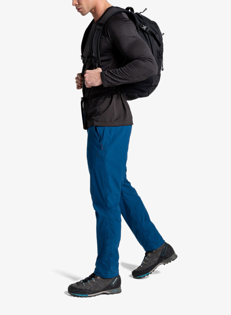 Cumpăra Pantaloni barbatesti Craghoppers NosiLife Pro Active Trouser - poseidon blue