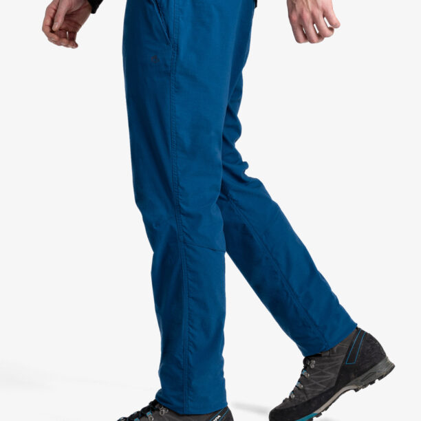 Preţ Pantaloni barbatesti Craghoppers NosiLife Pro Active Trouser - poseidon blue