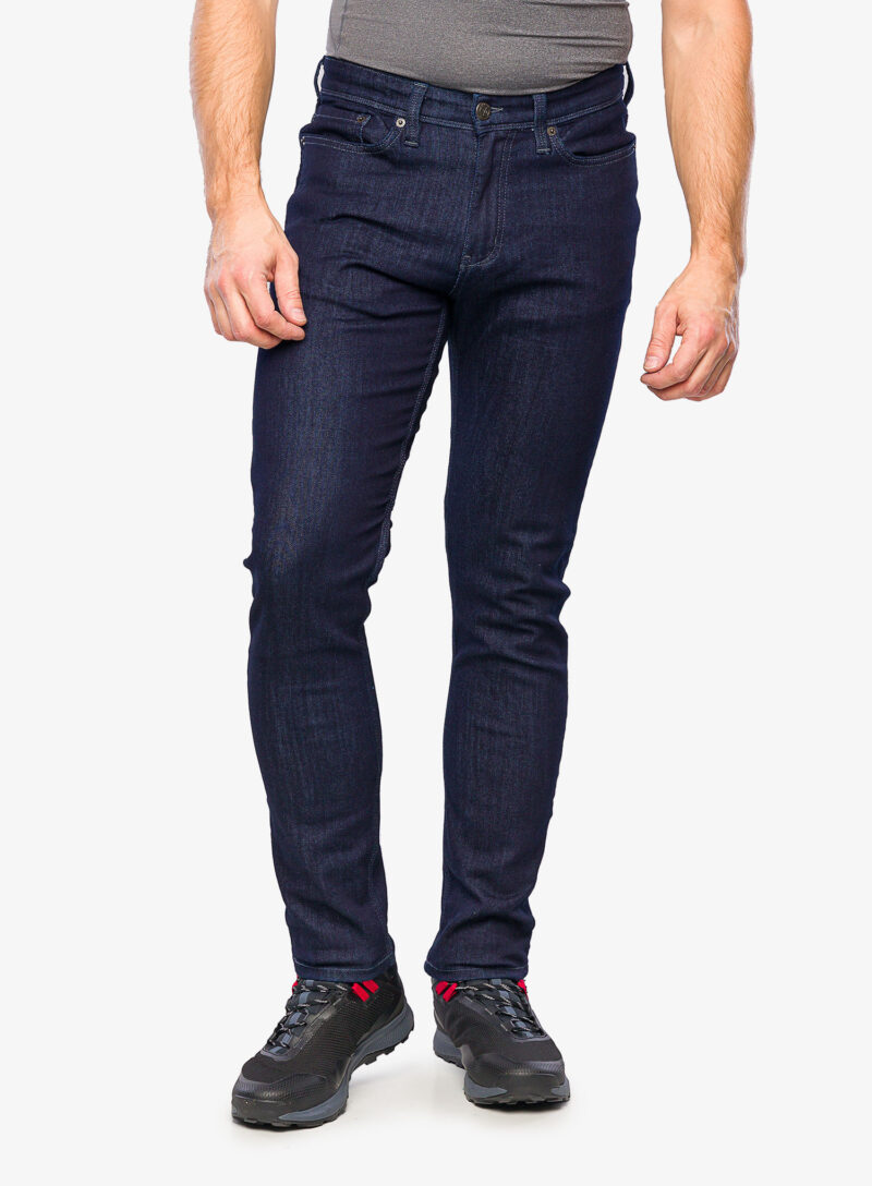 Preţ Pantaloni barbatesti DUER Stay Dry Denim Slim - rinse