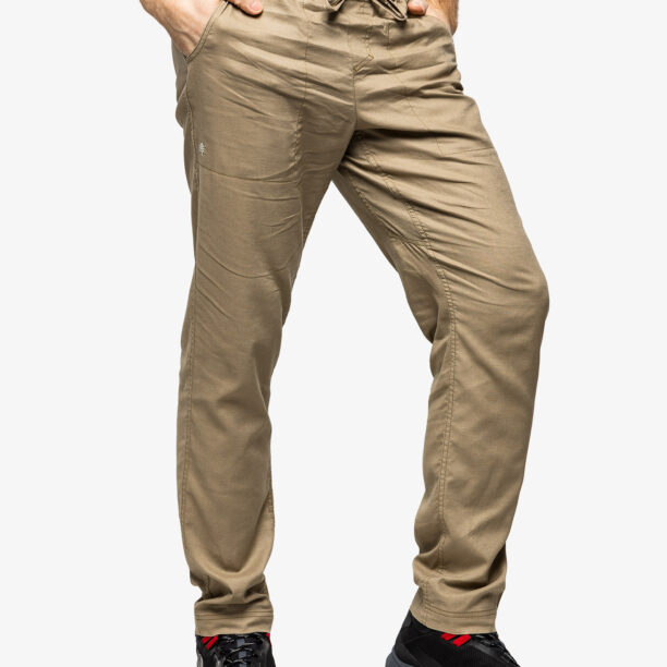 Cumpăra Pantaloni barbatesti Royal Robbins Hempline Pant - true khaki