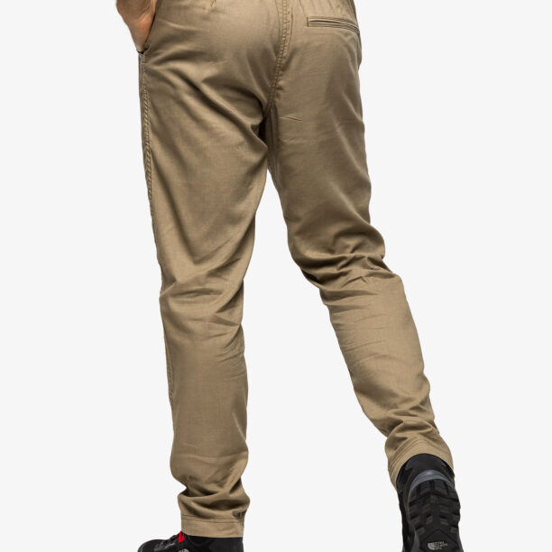 Preţ Pantaloni barbatesti Royal Robbins Hempline Pant - true khaki