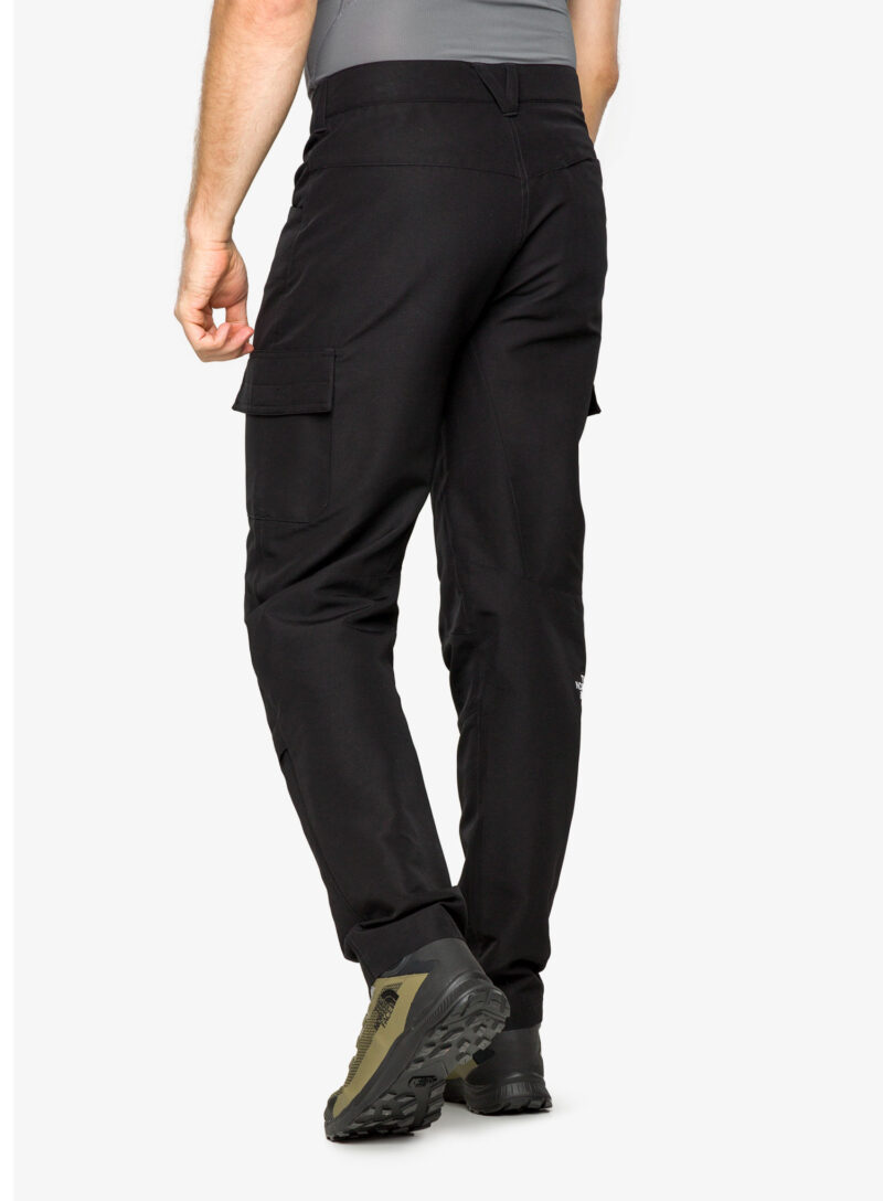 Pantaloni barbatesti The North Face Horizon Pant - tnf black preţ