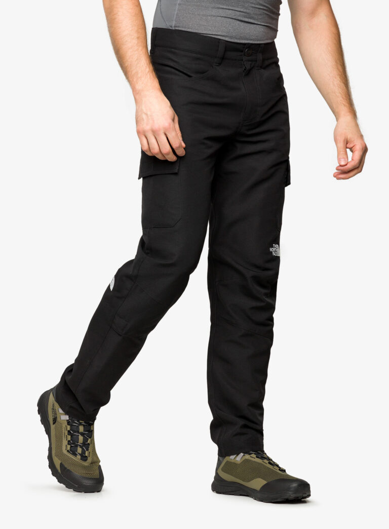 Cumpăra Pantaloni barbatesti The North Face Horizon Pant - tnf black