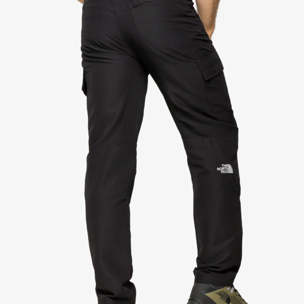 Preţ Pantaloni barbatesti The North Face Horizon Pant - tnf black