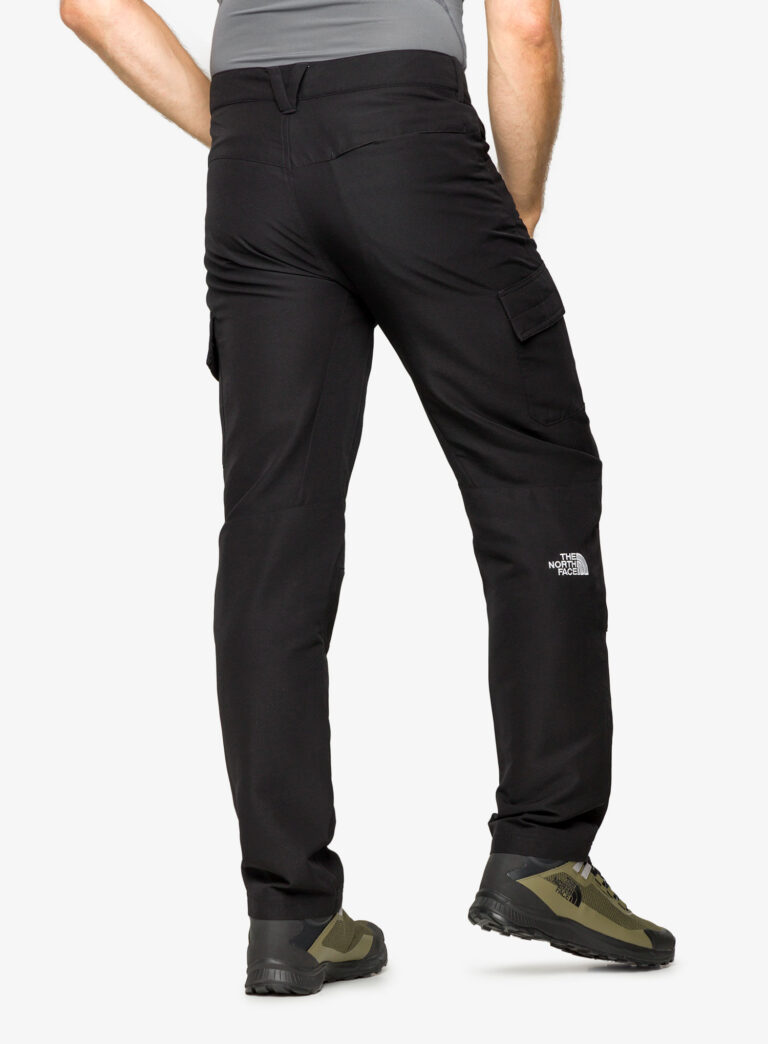 Preţ Pantaloni barbatesti The North Face Horizon Pant - tnf black