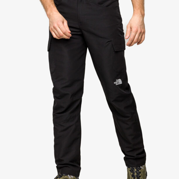 Pantaloni barbatesti The North Face Horizon Pant - tnf black