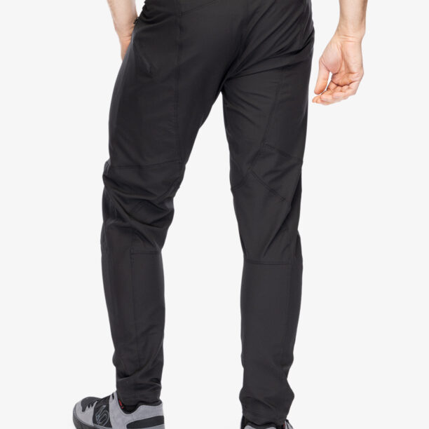 Pantaloni ciclism 100% Airmatic Pant - black preţ