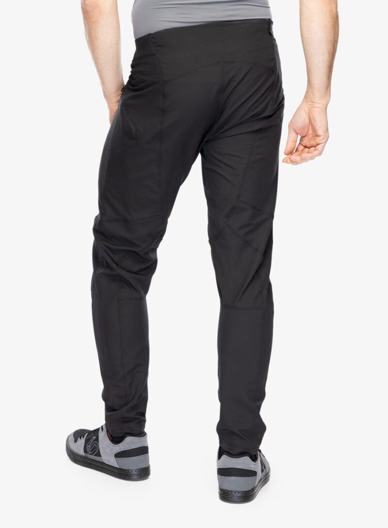 Pantaloni ciclism 100% Airmatic Pant - black preţ