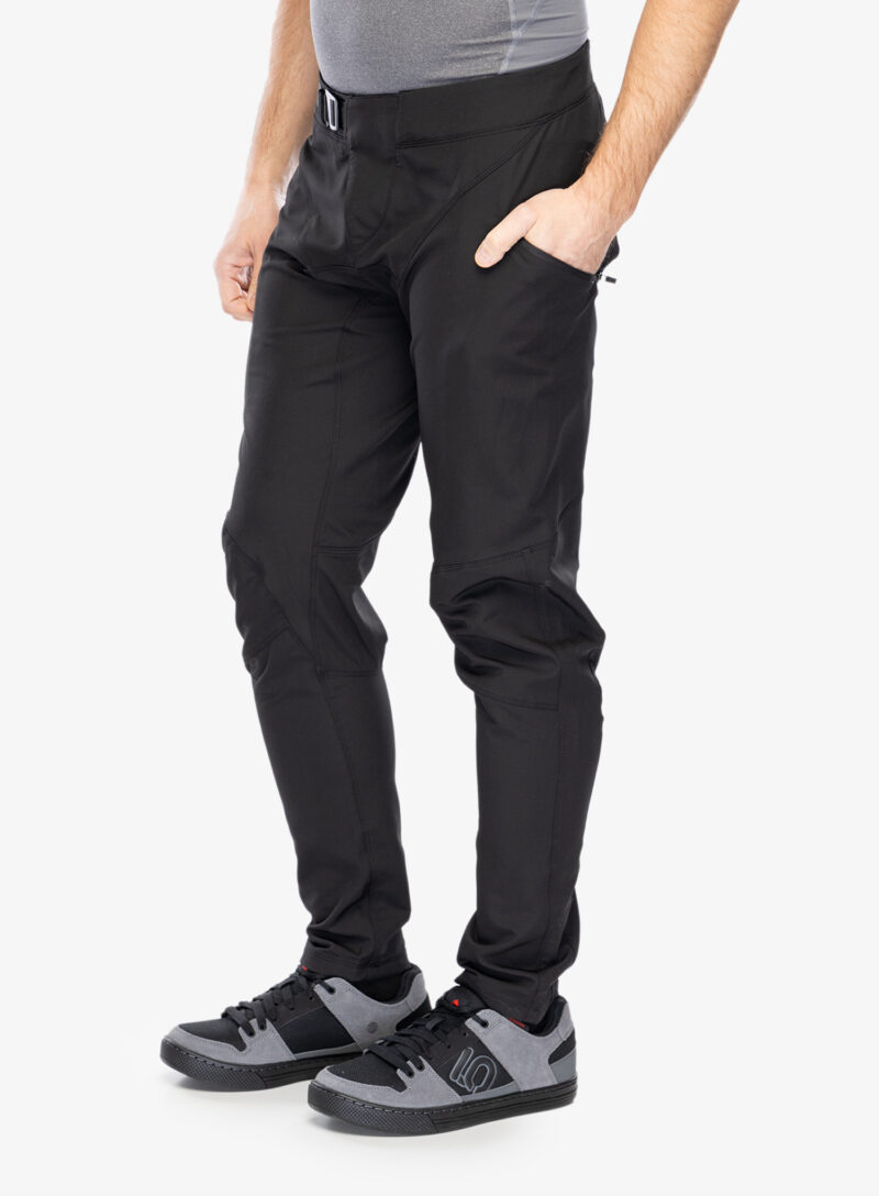 Cumpăra Pantaloni ciclism 100% Airmatic Pant - black