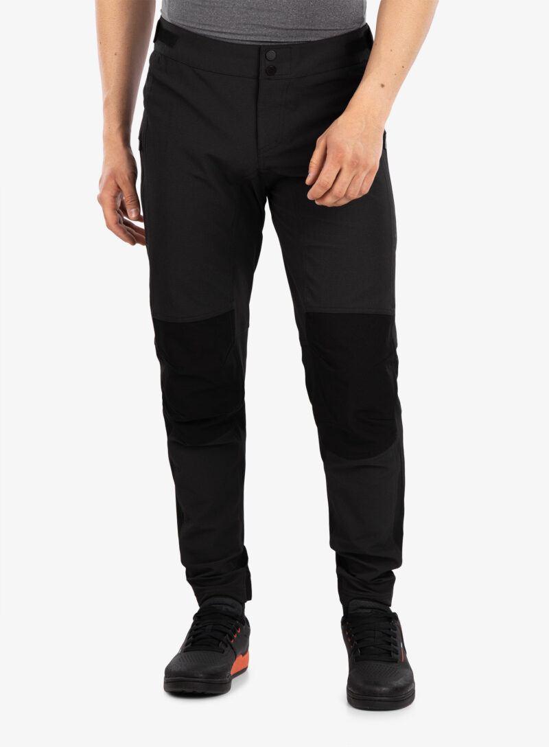 Cumpăra Pantaloni ciclism Mons Royale Momentum Bike Pants - black