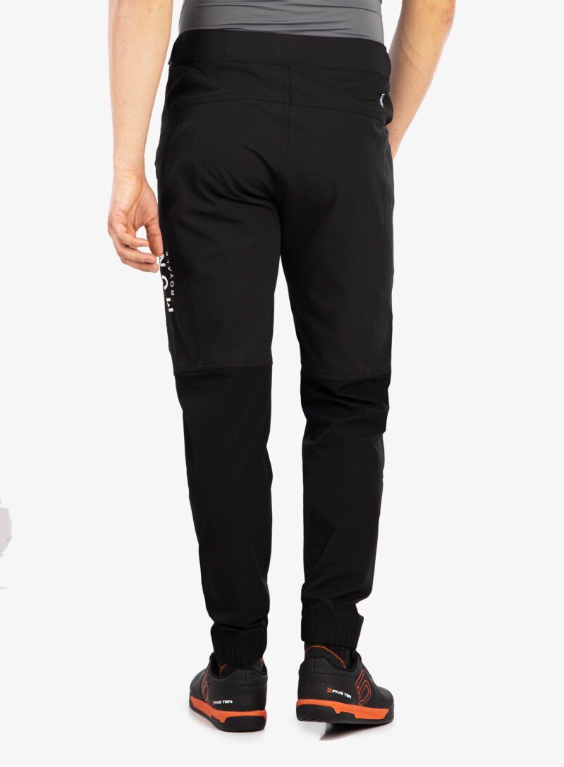 Preţ Pantaloni ciclism Mons Royale Momentum Bike Pants - black