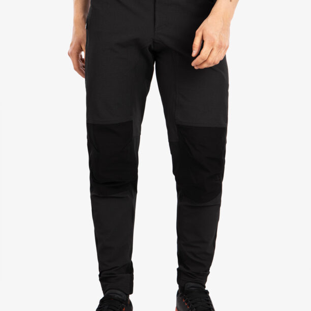 Original Pantaloni ciclism Mons Royale Momentum Bike Pants - black