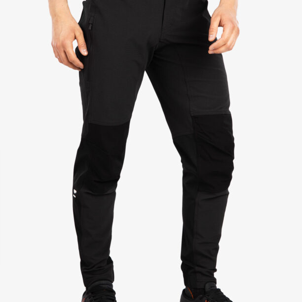 Pantaloni ciclism Mons Royale Momentum Bike Pants - black