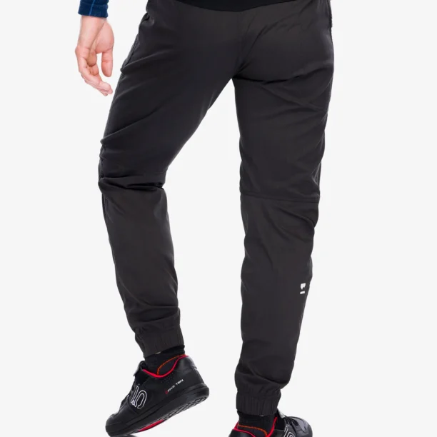 Preţ Pantaloni ciclism Mons Royale Virage Pants 2.0 - black/black