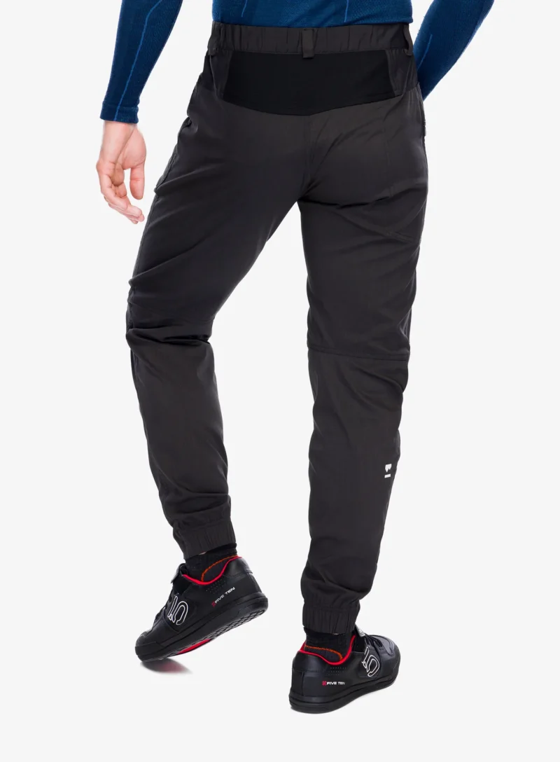 Preţ Pantaloni ciclism Mons Royale Virage Pants 2.0 - black/black