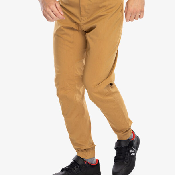 Cumpăra Pantaloni ciclism Mons Royale Virage Pants - cumin