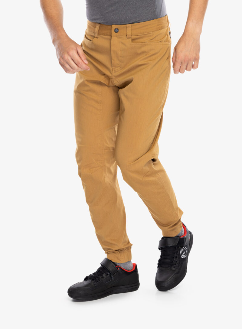 Cumpăra Pantaloni ciclism Mons Royale Virage Pants - cumin