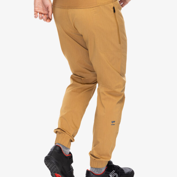 Preţ Pantaloni ciclism Mons Royale Virage Pants - cumin