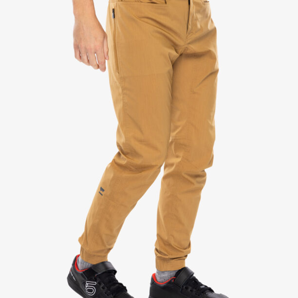 Pantaloni ciclism Mons Royale Virage Pants - cumin