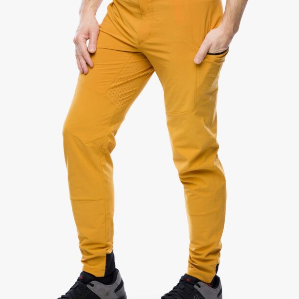 Cumpăra Pantaloni ciclism Patagonia Dirt Craft Pants - golden caramel