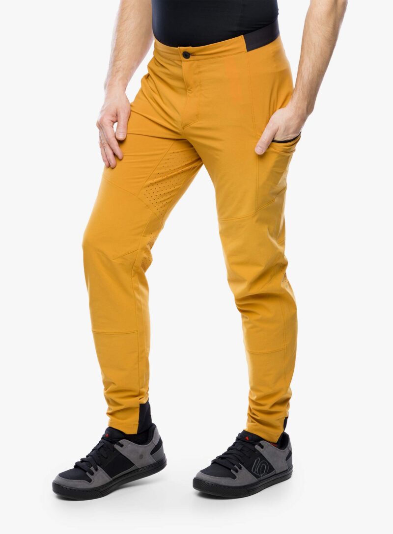 Cumpăra Pantaloni ciclism Patagonia Dirt Craft Pants - golden caramel