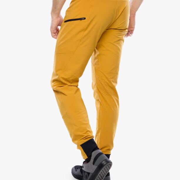 Preţ Pantaloni ciclism Patagonia Dirt Craft Pants - golden caramel