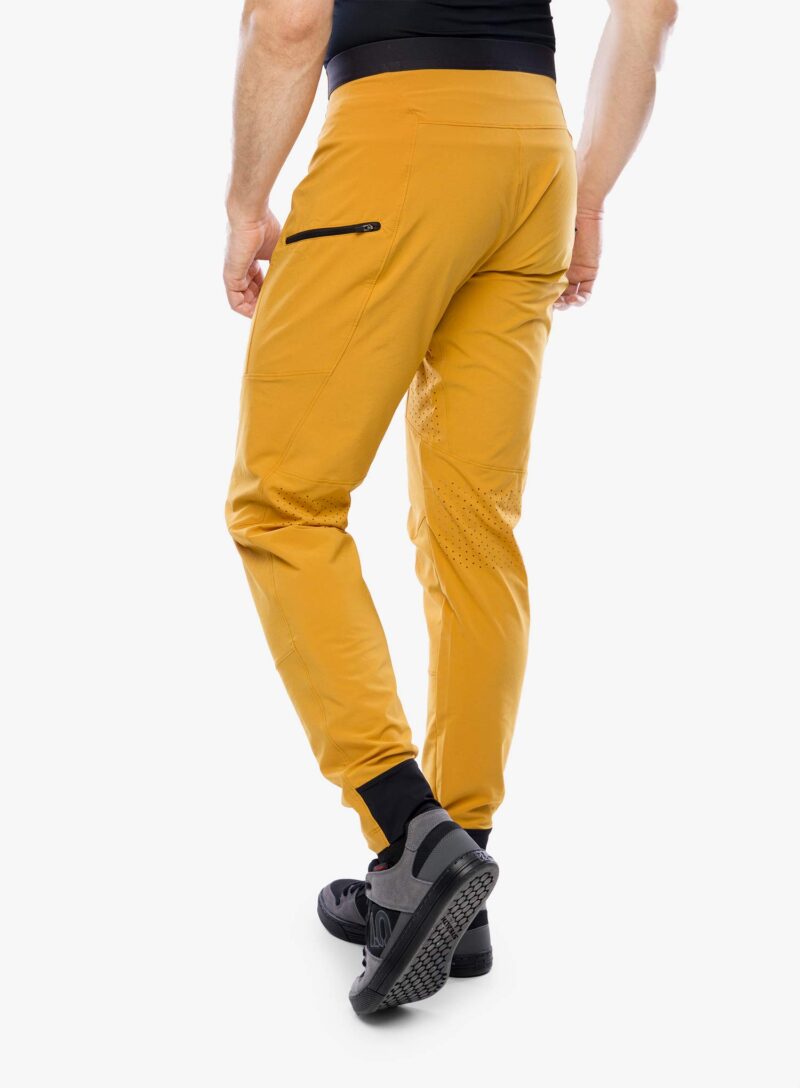 Preţ Pantaloni ciclism Patagonia Dirt Craft Pants - golden caramel