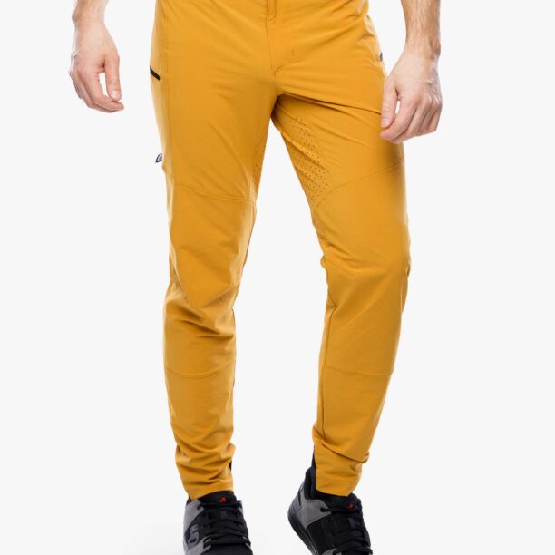 Pantaloni ciclism Patagonia Dirt Craft Pants - golden caramel