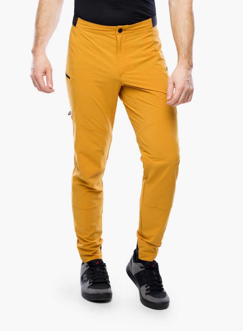 Pantaloni ciclism Patagonia Dirt Craft Pants - golden caramel