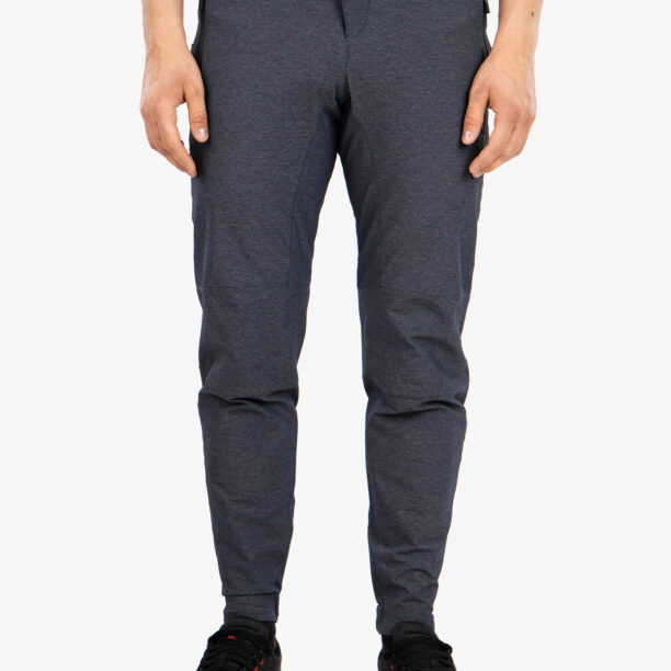 Cumpăra Pantaloni ciclism Rocday Roc Long - blue melange