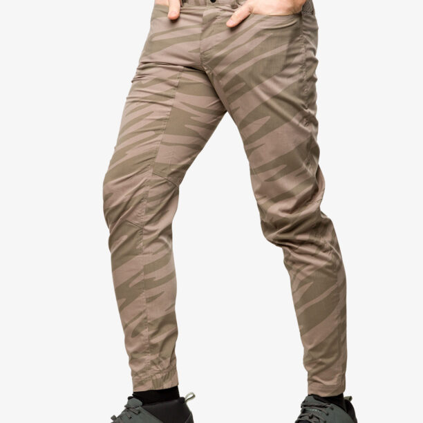 Cumpăra Pantaloni ciclism barbati Mons Royale Virage Pants - undercover camo