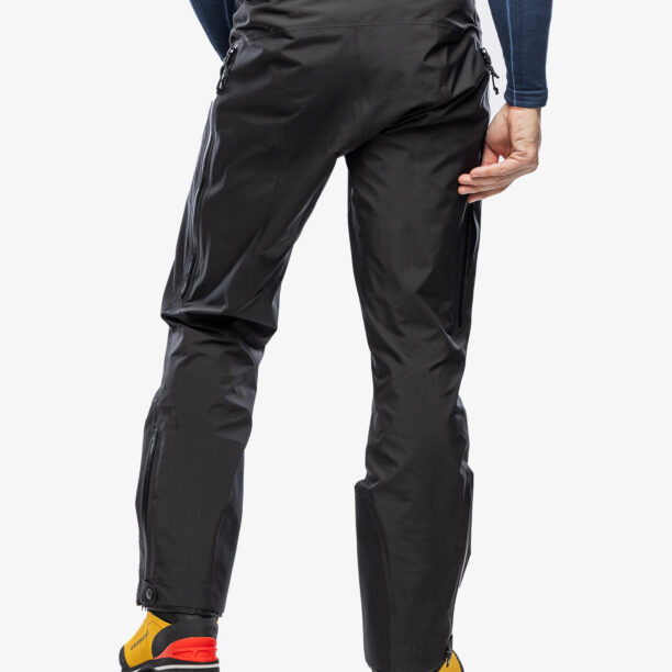 Pantaloni cu membrana Arcteryx Beta AR Pant - blk preţ