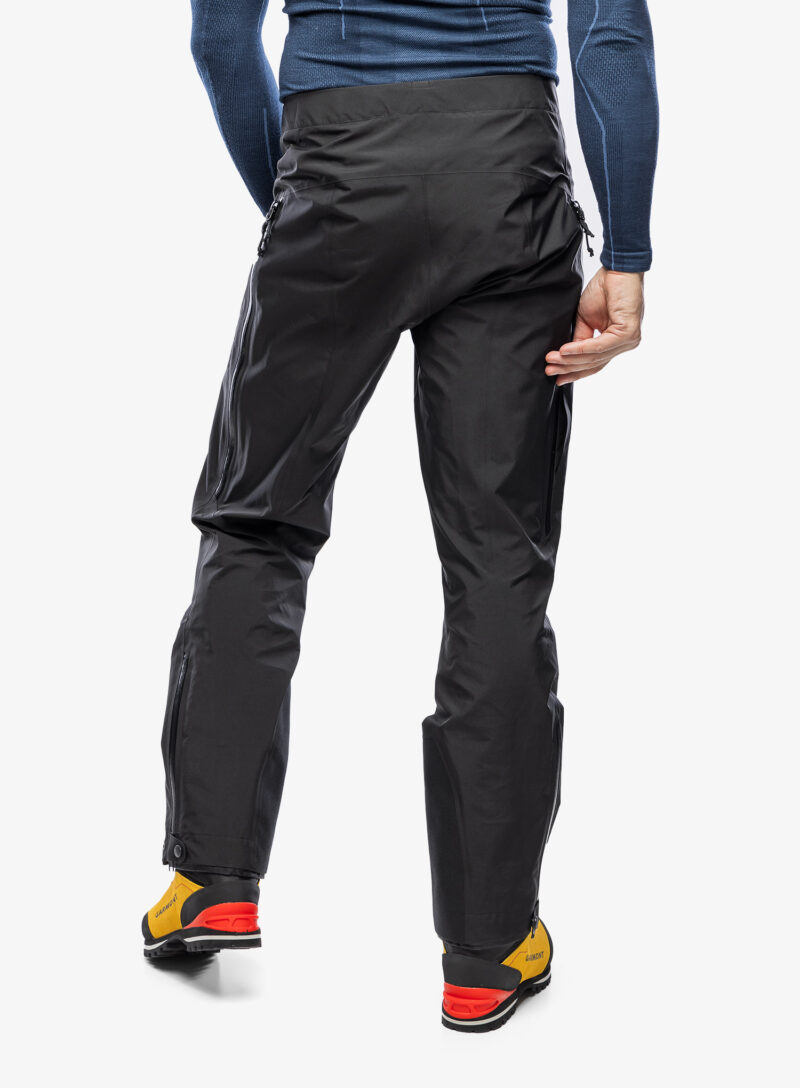 Pantaloni cu membrana Arcteryx Beta AR Pant - blk preţ