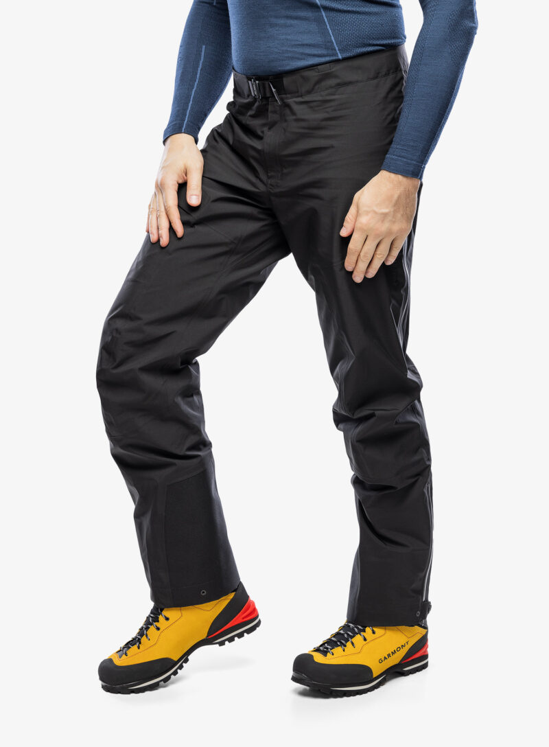 Cumpăra Pantaloni cu membrana Arcteryx Beta AR Pant - blk