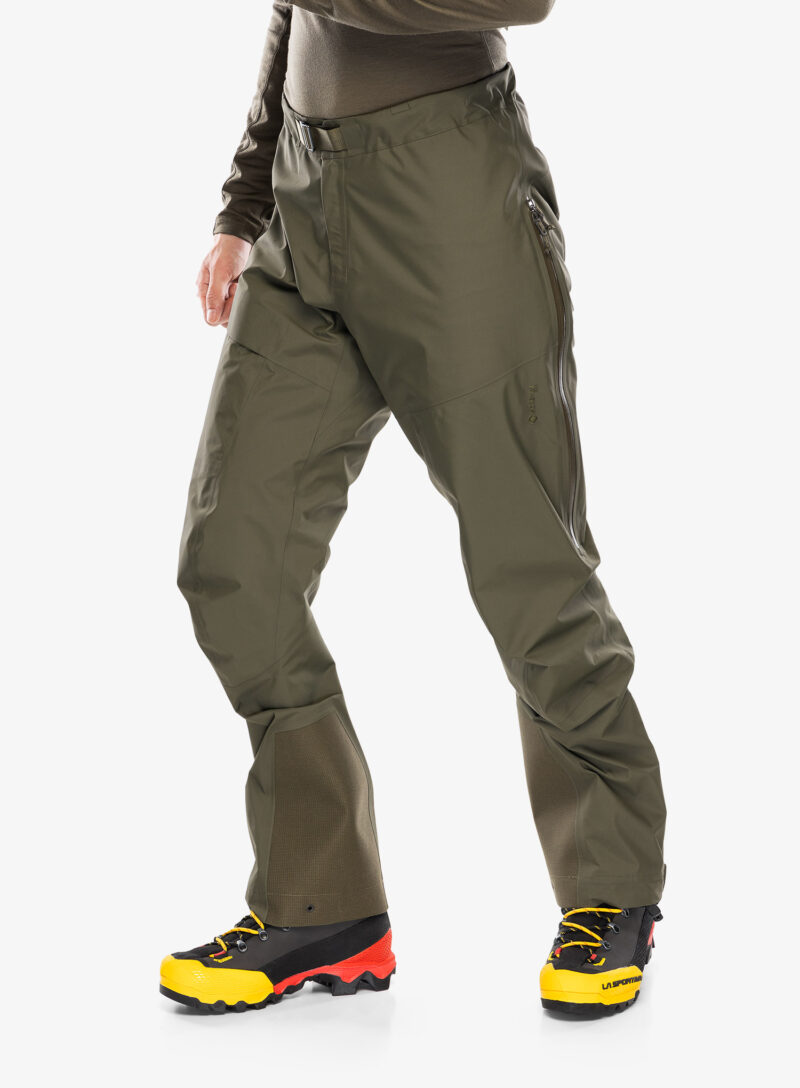 Cumpăra Pantaloni cu membrana Arcteryx Beta AR Pant - tatsu