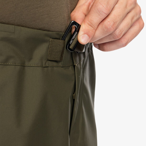 Original Pantaloni cu membrana Arcteryx Beta AR Pant - tatsu