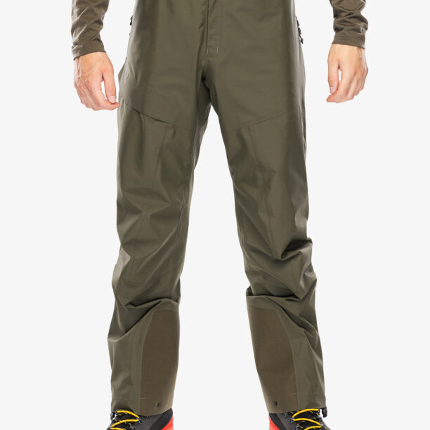 Pantaloni cu membrana Arcteryx Beta AR Pant - tatsu