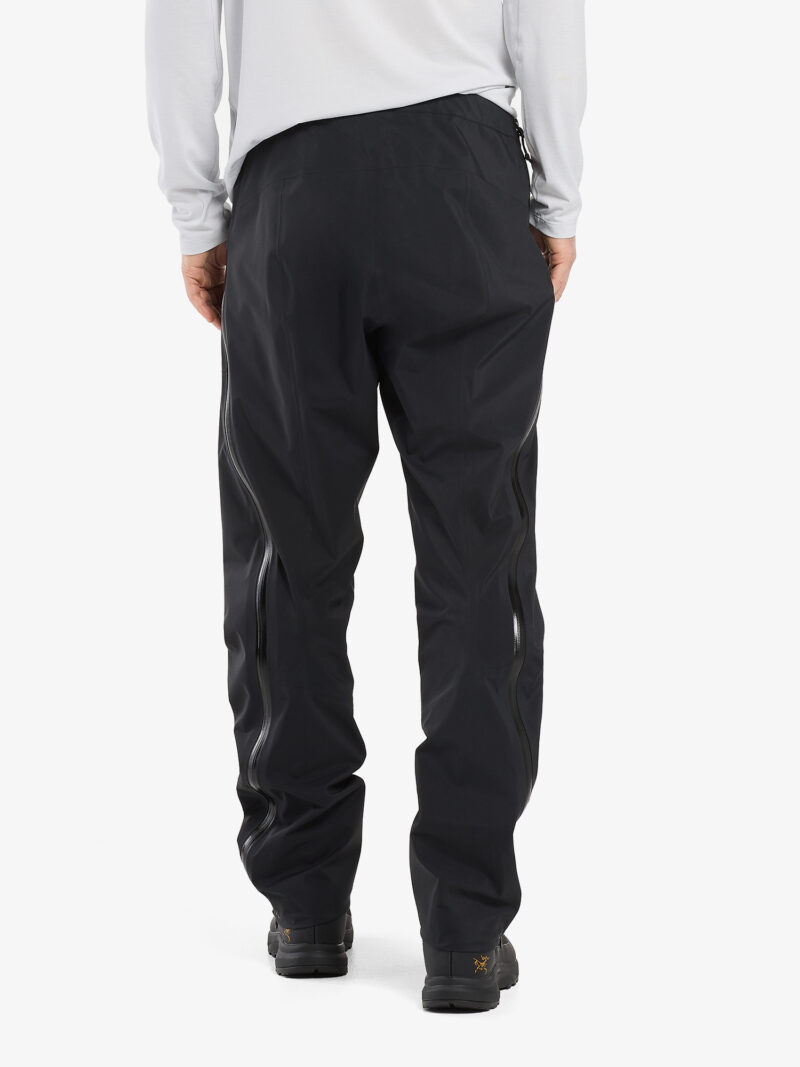 Pantaloni cu membrana Arcteryx Beta Pant - blk preţ