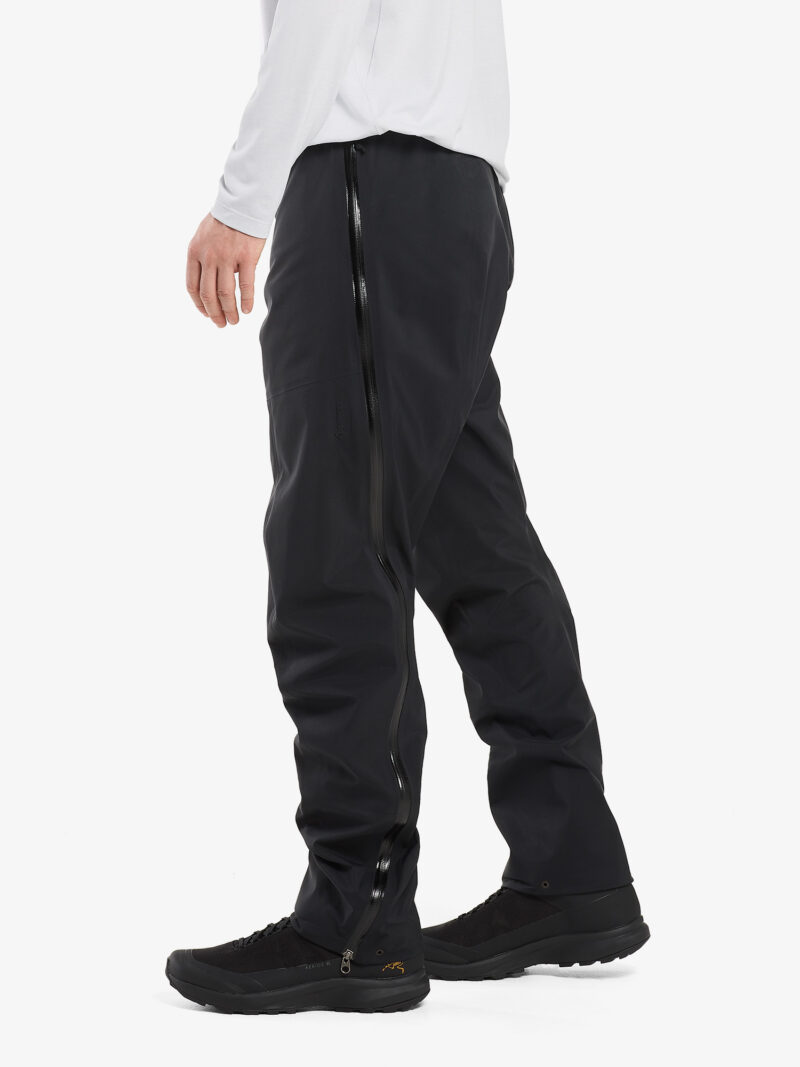 Cumpăra Pantaloni cu membrana Arcteryx Beta Pant - blk