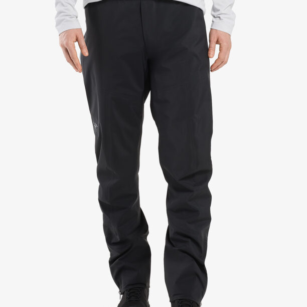 Pantaloni cu membrana Arcteryx Beta Pant - blk