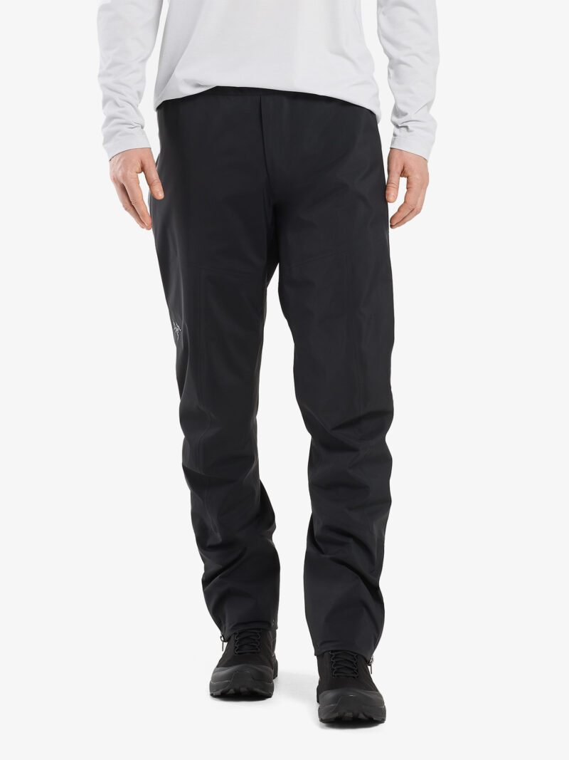 Pantaloni cu membrana Arcteryx Beta Pant - blk