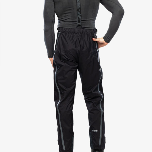 Pantaloni cu membrana Direct Alpine Midi - black preţ