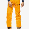 Pantaloni cu membrana Mammut Taiss Pro HS Pants - tangerine