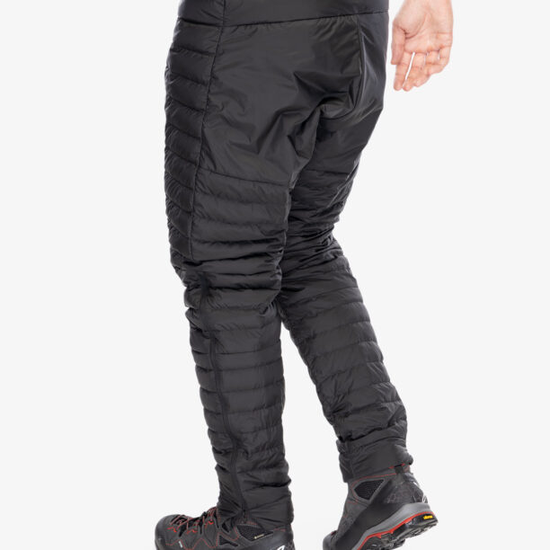 Pantaloni cu puf Arcteryx Cerium Pant - black preţ