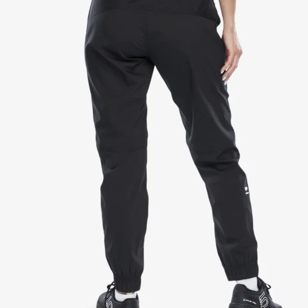 Pantaloni de ciclism pentru femei Mons Royale Virage Pants 2.0 - black preţ