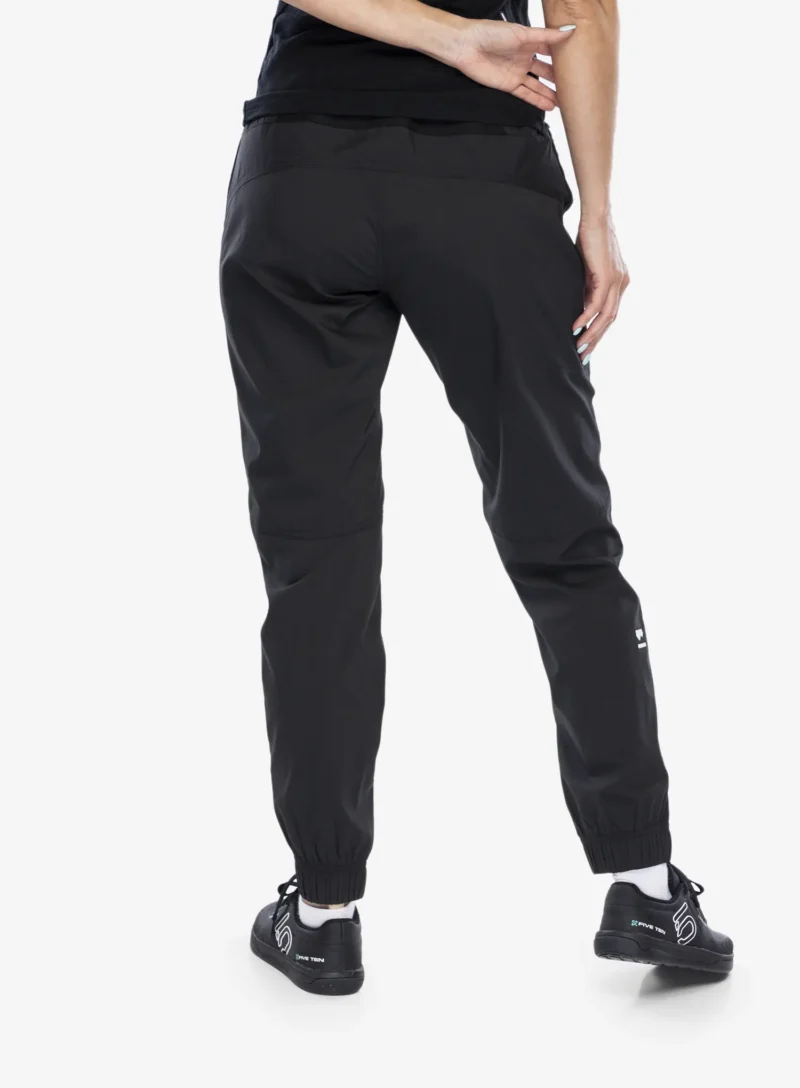 Pantaloni de ciclism pentru femei Mons Royale Virage Pants 2.0 - black preţ