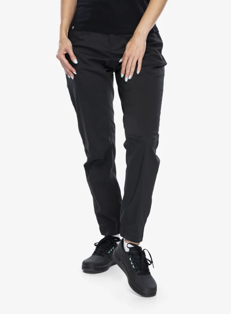 Cumpăra Pantaloni de ciclism pentru femei Mons Royale Virage Pants 2.0 - black