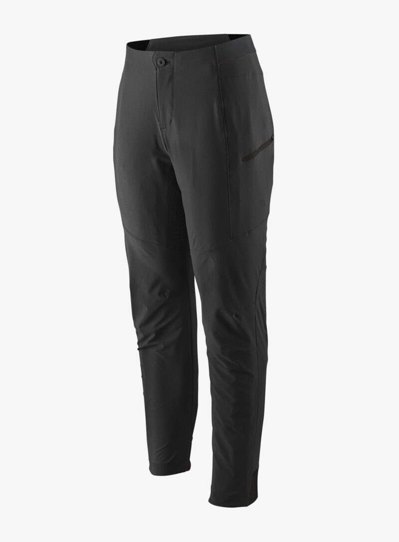 Preţ Pantaloni de ciclism pentru femei Patagonia Dirt Craft Pants - black