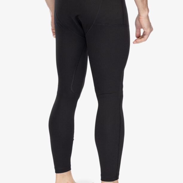 Pantaloni de corp barbati 5.11 Tropos Baselayer Tight - black preţ