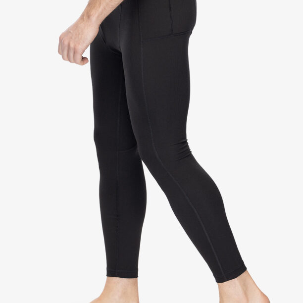 Cumpăra Pantaloni de corp barbati 5.11 Tropos Baselayer Tight - black